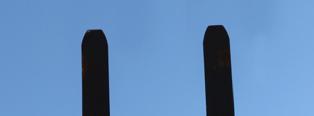 Mietstapler Gabelstapler zur Miete
